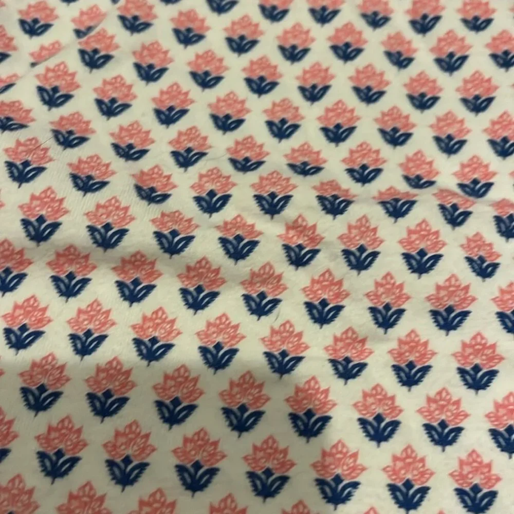 Patterned romper - Picture 2 of 6